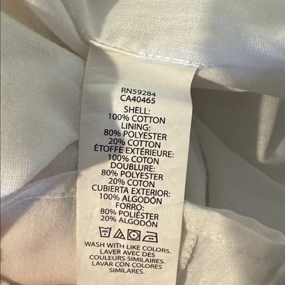 The Children’s Place Easter Dress - Picture 6 of 6